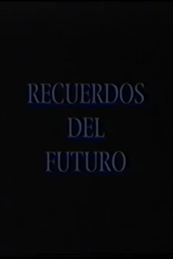Recuerdos del futuro: Raúl Pellegrín