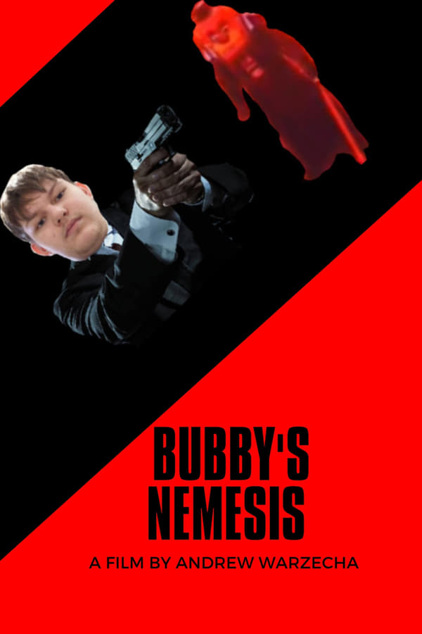 Bubby's Nemesis