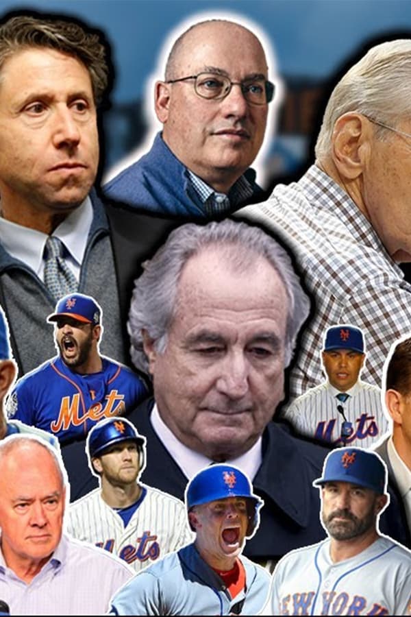 Meet the Wilpons: How the Mets Became a Professional Mess