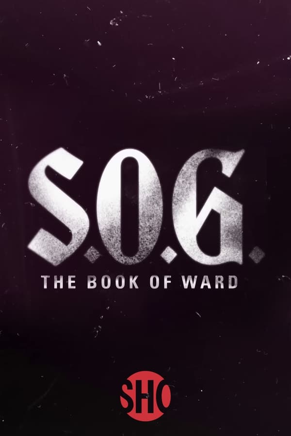 S.O.G: Book Of Ward