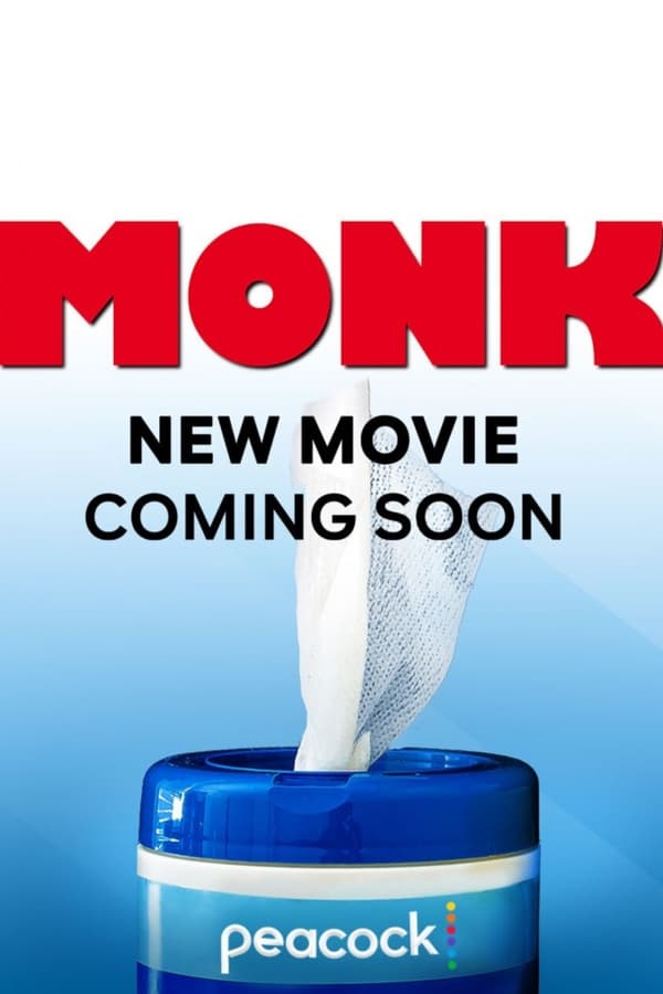 Mr. Monk's Last Case: A Monk Movie