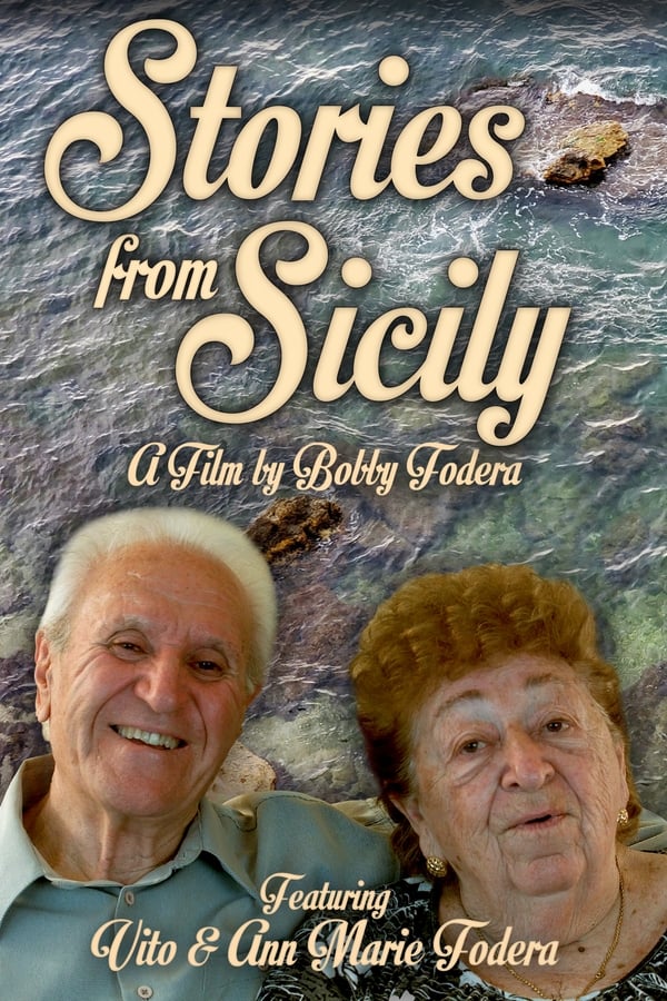 Stories from Sicily