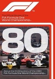 F1 Review 1980