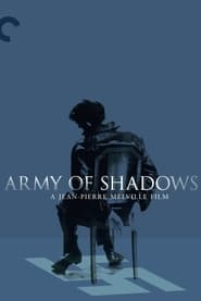Jean-Pierre Melville and Army of Shadows