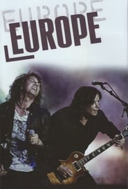 Europe: Live In Stockholm 2008