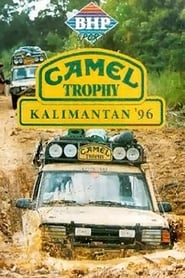 Camel Trophy 1996 - Kalimantan