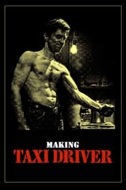 Making 'Taxi Driver'