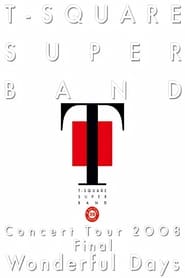 T-Square Super Band - Concert tour 2008 Final Wonderful Days