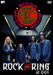 Alice in Chains: Live at Rock Am Ring