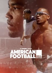 American Football - Made in Germany
