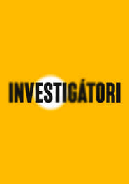 Investigátori