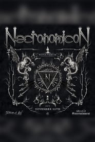 Necronomicon - Vivus Verum