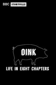 Oink: Man Loves Pig