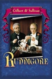 Gilbert and Sullivan: Ruddigore