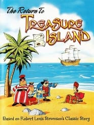 Treasure Island: Part II - Captain Flint's Treasure