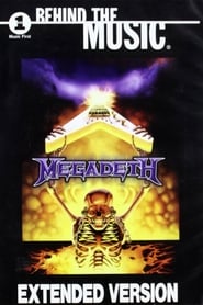 Megadeth: Behind the Music
