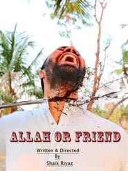 Allah or Friend