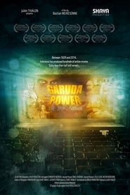 Garuda Power: The Spirit Within