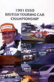 British Touring Car Championship 1991 Review