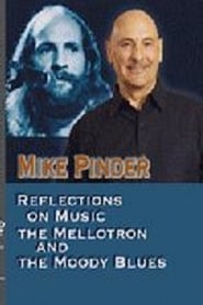 Mike Pinder Reflections On Music, The Mellotron, and the Moody Blues