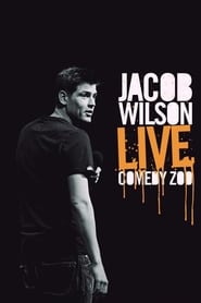 Jacob Wilson - Live Comedy Zoo