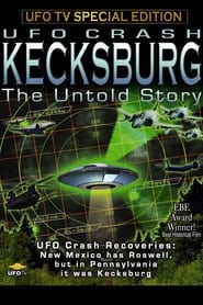 Kecksburg: The Untold Story