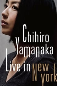 Chihiro Yamanaka - Live In New York