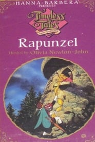 Timeless Tales: Rapunzel