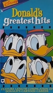 Donald's Greatest Hits