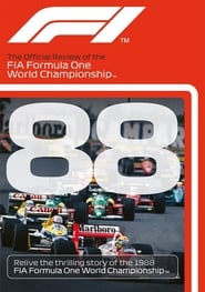 1988 FIA Formula One World Championship Season Review