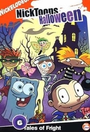 Nickelodeon Halloween Spooky Stories