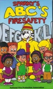 Sparky's ABC's of Fire Safety