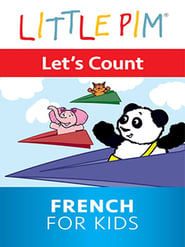 Little Pim: Let's Count - French for Kids