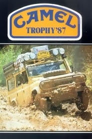 Camel Trophy 1987 - Madagascar