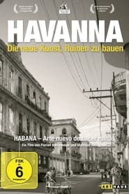 Havanna - New Art of Making Ruins