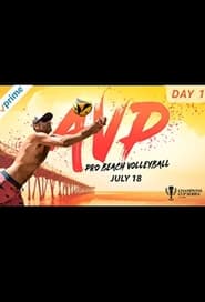 AVP The Monster Hydro Cup Day 1-2: Court 1 Opening Day Afternoon