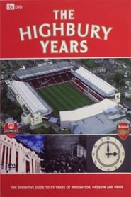Arsenal FC The Highbury Years