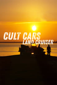 Cult Cars: Land Cruiser