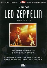 Inside Led Zeppelin: A Critical Review 1968-1972