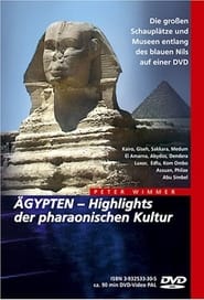 Schönheit, Anmut und große Architektur im alten Ägypten