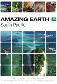 Amazing Earth: South Pacific