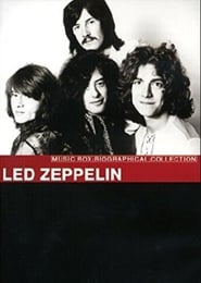 Led Zeppelin: Music Box Biographical Collection