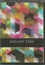Arcade Fire: Lollapalooza Brasil 2014
