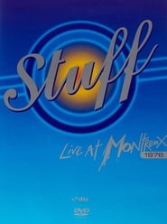 Stuff: Live at Montreux 1976