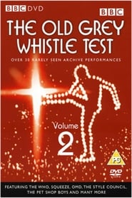 The Old Grey Whistle Test - Volume 2