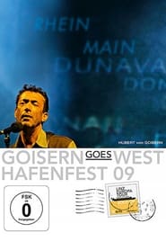 Hubert von Goisern: Goisern Goes West