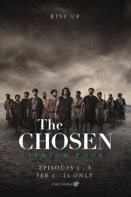 Chosen Season 4 Episodes 1-3