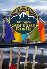 Sweden's Strongest Family