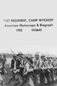 71st Regiment, N.G.S.N.Y. at Camp Wikoff