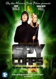 Spy Corps